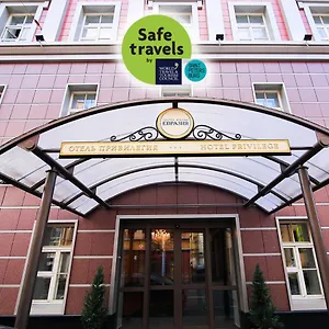 Hotel Privilegia, Saint Petersburg